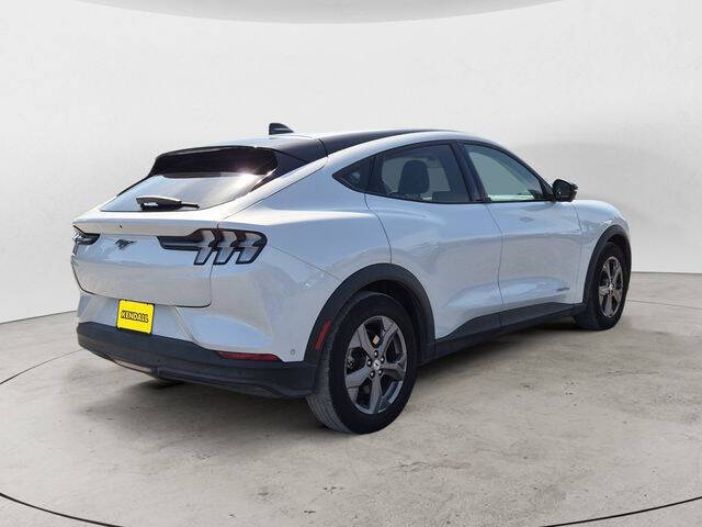 2023 Ford Mustang Mach-E Select