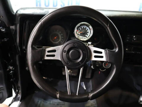 1969 Chevrolet Chevelle