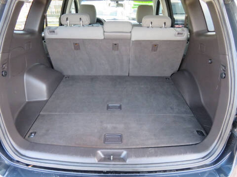 2012 Hyundai Santa Fe GLS