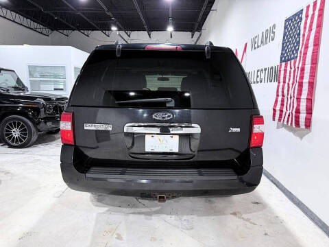 2014 Ford Expedition
