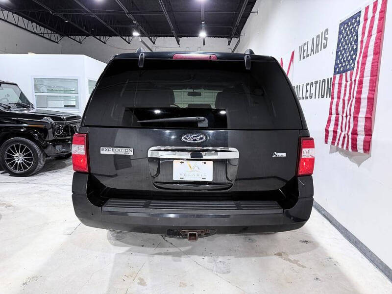 2014 Ford Expedition