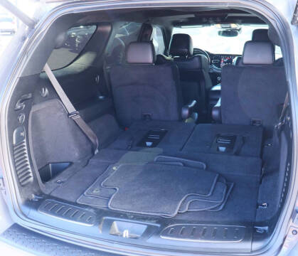 2023 Dodge Durango R/T Premium