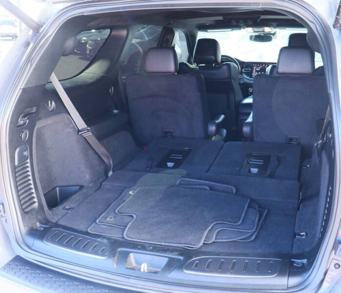 2023 Dodge Durango R/T Premium