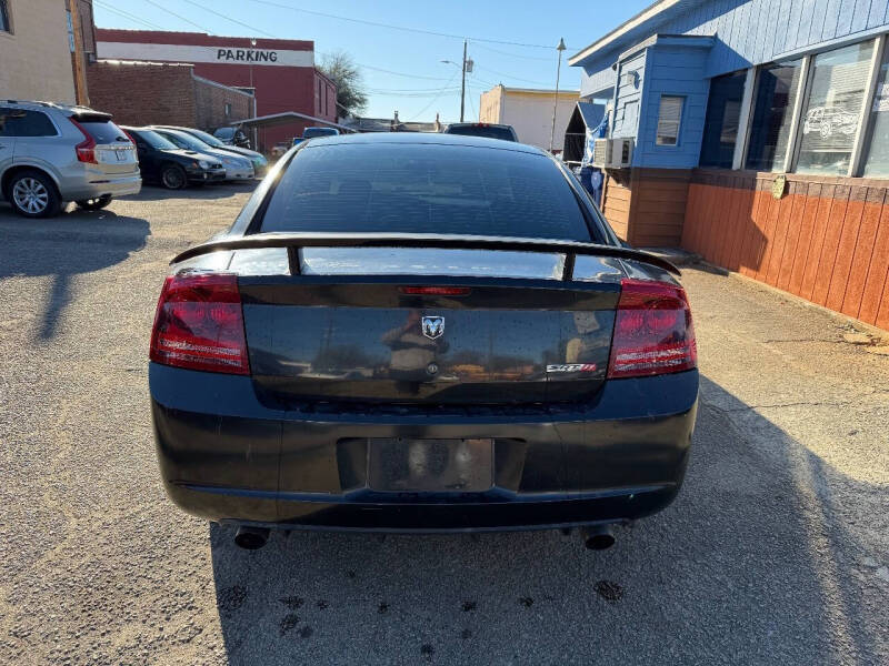 2006 Dodge Charger SRT-8