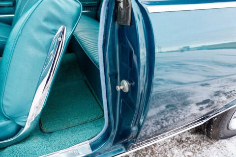 1964 Chevrolet Malibu