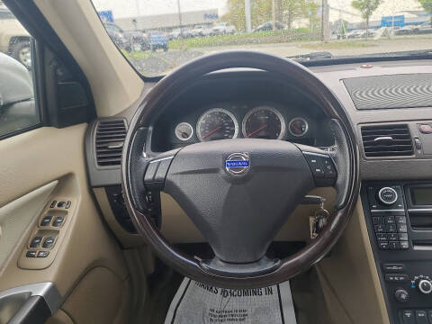 2013 Volvo XC90 3.2 Premier Plus