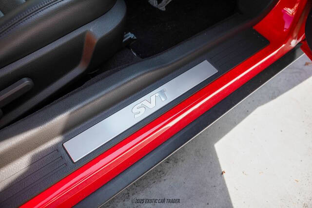 2007 Ford Shelby GT500