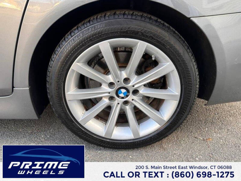 2015 BMW 5 Series 535i xDrive