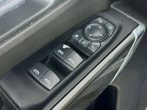 2022 GMC Sierra 2500HD