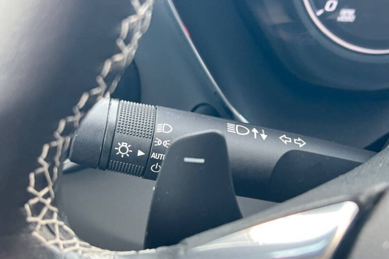 2024 Chevrolet Camaro LT