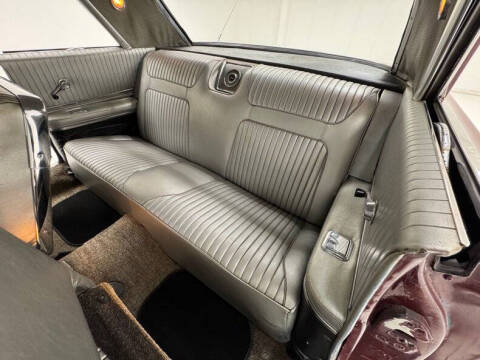 1964 Chevrolet Impala