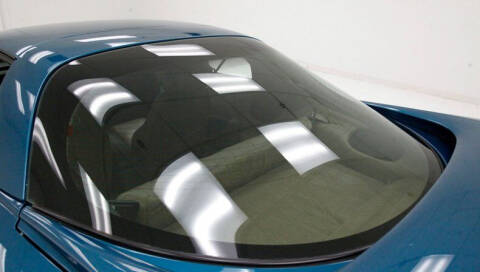 1995 Pontiac Firebird