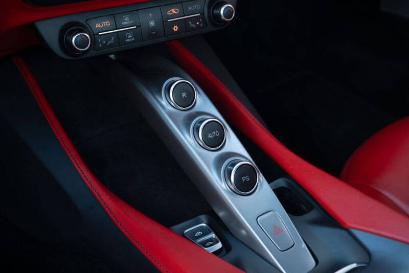 2019 Ferrari Portofino