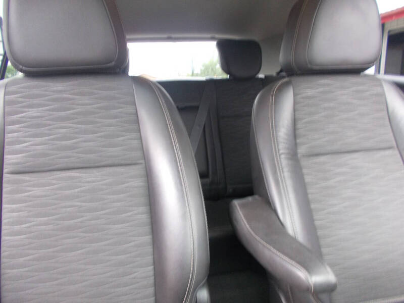 2016 Buick Encore Sport Touring
