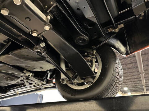 1969 Chevrolet Corvette