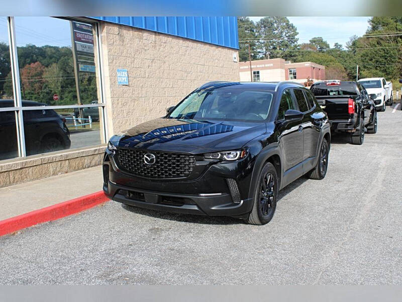 2024 Mazda CX-50 2.5 S Premium