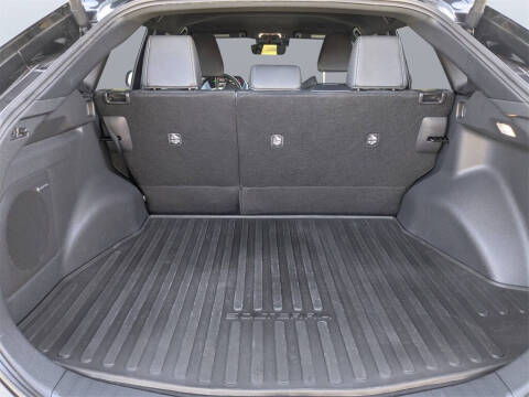 2023 Subaru Solterra Limited