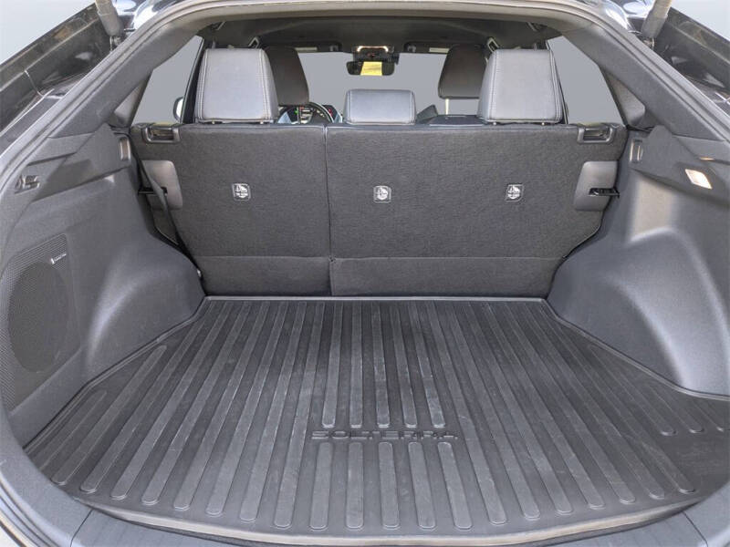 2023 Subaru Solterra Limited