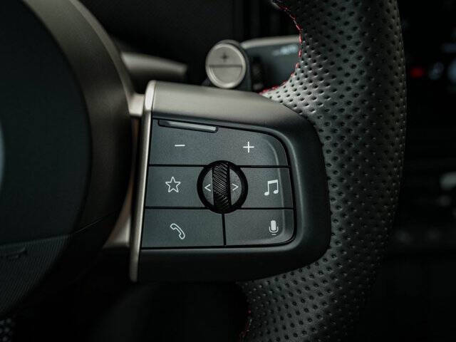 2026 MINI Convertible