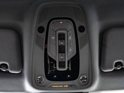 2021 Audi e-tron quattro Premium