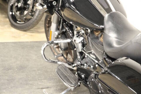 2022 Harley-Davidson Road Glide