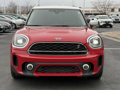 2023 MINI Countryman
