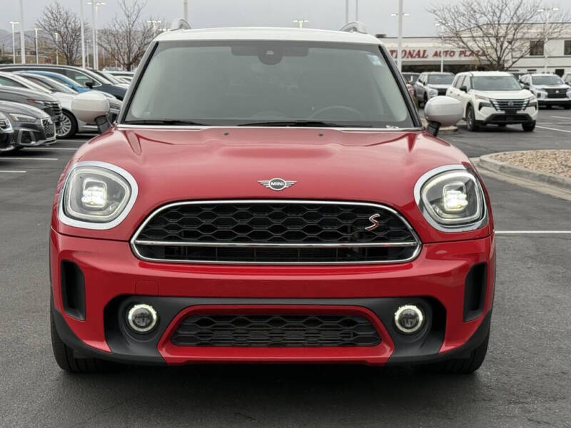 2023 MINI Countryman