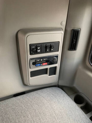 2019 International LT625