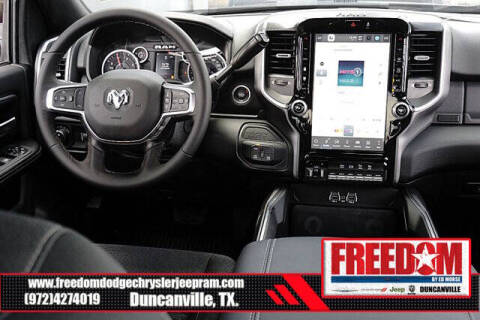 2026 RAM 2500 Lone Star