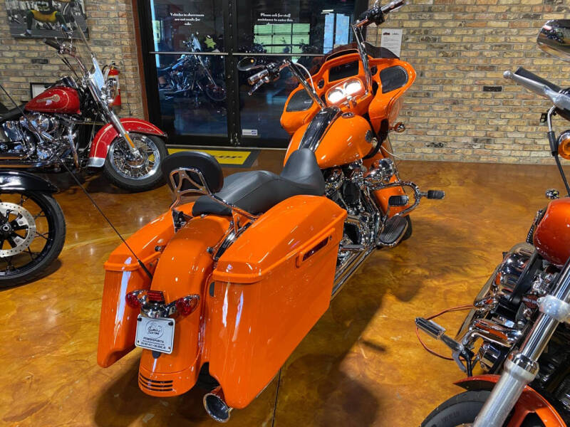 2023 Harley-Davidson Road Glide® Special