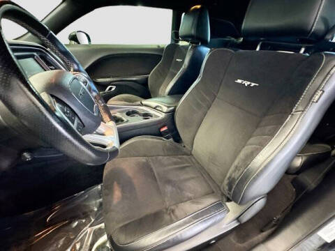 2015 Dodge Challenger SRT 392