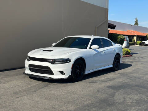 2020 Dodge Charger for sale at Ideal Autosales in El Cajon CA