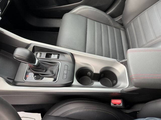 2024 Dodge Hornet GT Plus