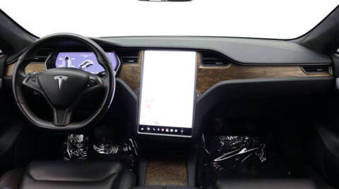 2018 Tesla Model S 100D