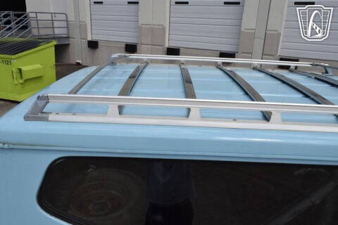 1977 International Scout