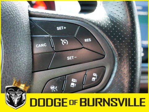 2023 Dodge Durango SRT Hellcat