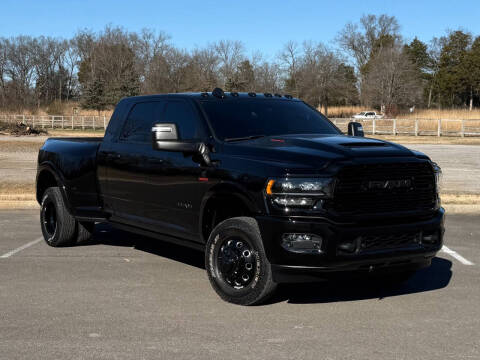 2023 RAM 3500 Limited