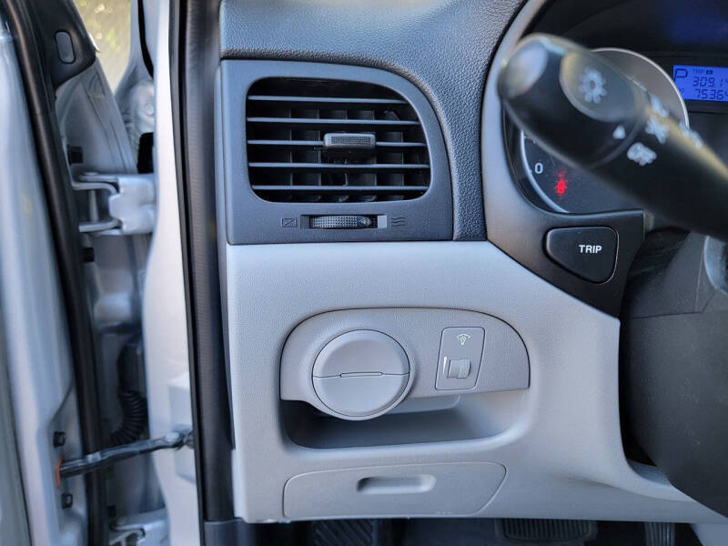 2011 Hyundai Accent GLS