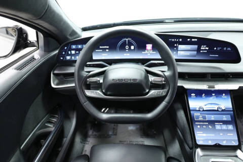 2024 Lucid Air Touring