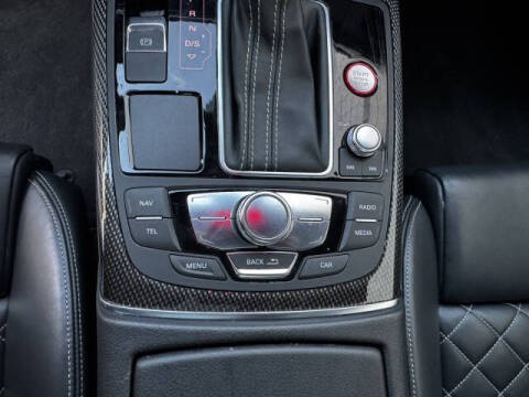 2015 Audi S7 4.0T quattro