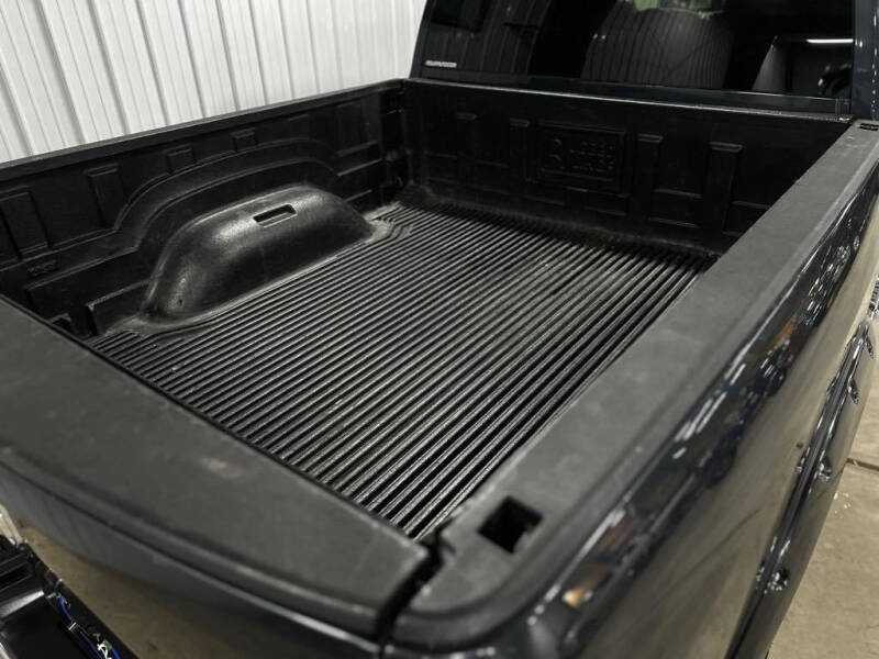 2019 RAM 2500 Big Horn