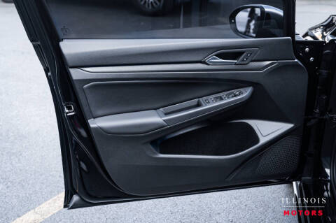 2024 Volkswagen Golf R 4Motion