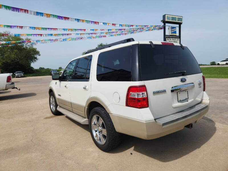 2008 Ford Expedition