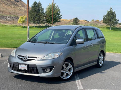2010 Mazda MAZDA5 Touring