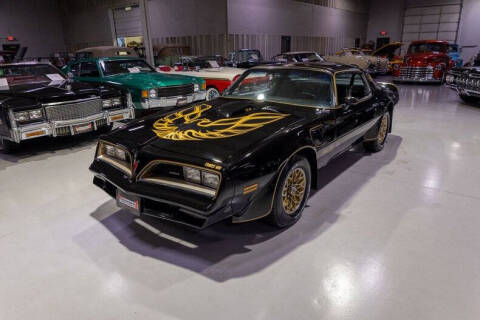 1977 Pontiac Trans Am