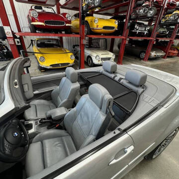 2005 BMW M3