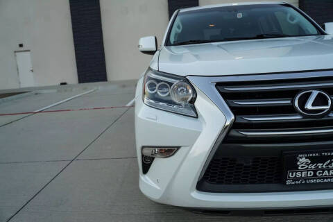 2014 Lexus GX 460