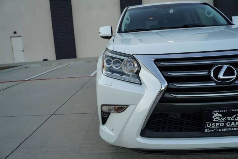 2014 Lexus GX 460
