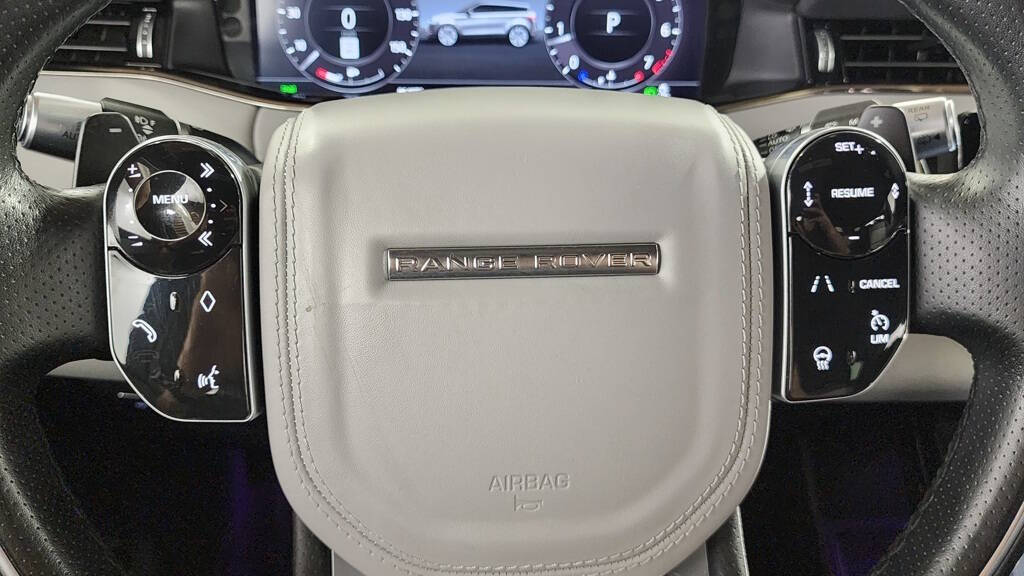 2020 Land Rover Range Rover Evoque for sale at NJ Car Buyer in Jersey City, NJ