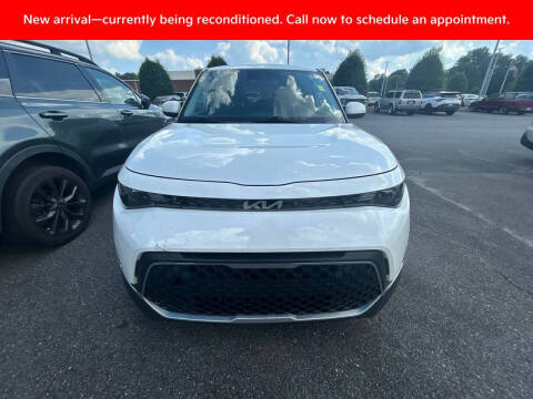 2024 Kia Soul
